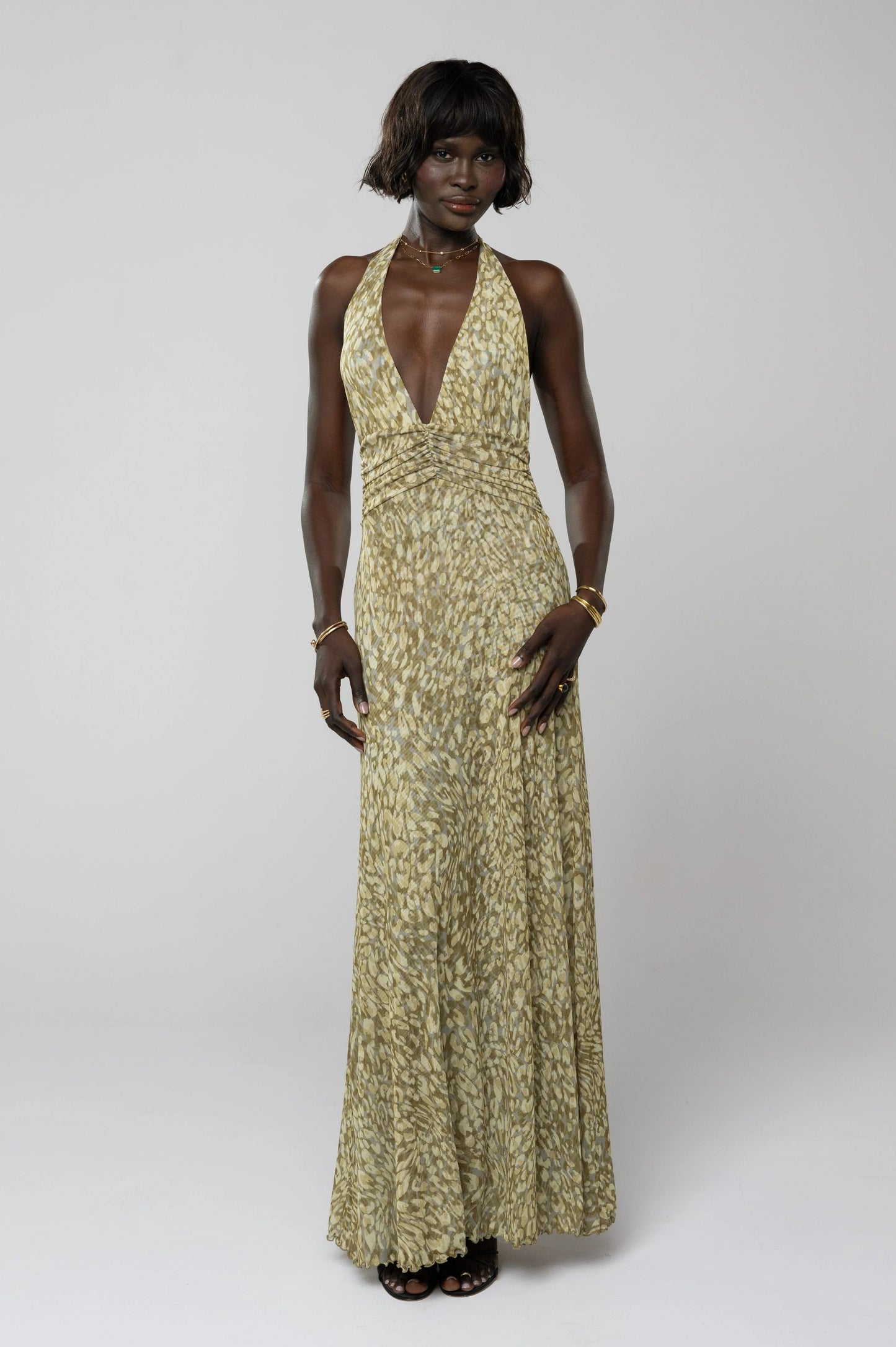 Chelsea Maxi Dress