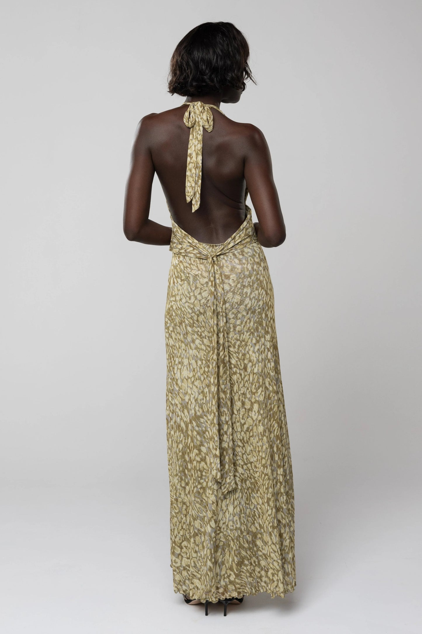 Chelsea Maxi Dress