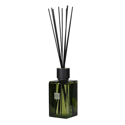 Florist XL Green Glass Reed Diffuser - 2200ml