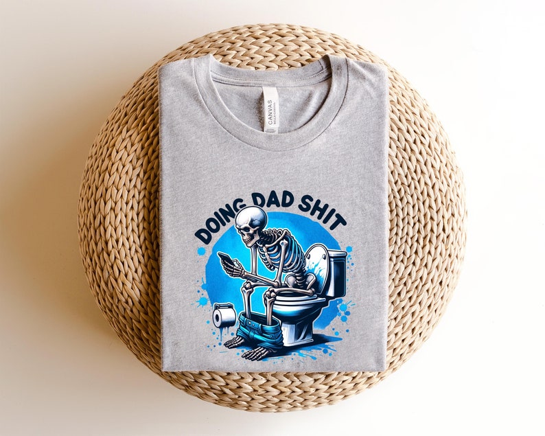 Doing Dad T-Shirt