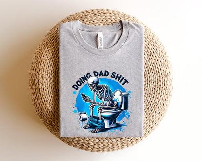 Doing Dad T-Shirt