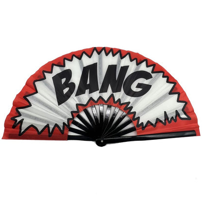 Bang Clack Fan Concert Merch