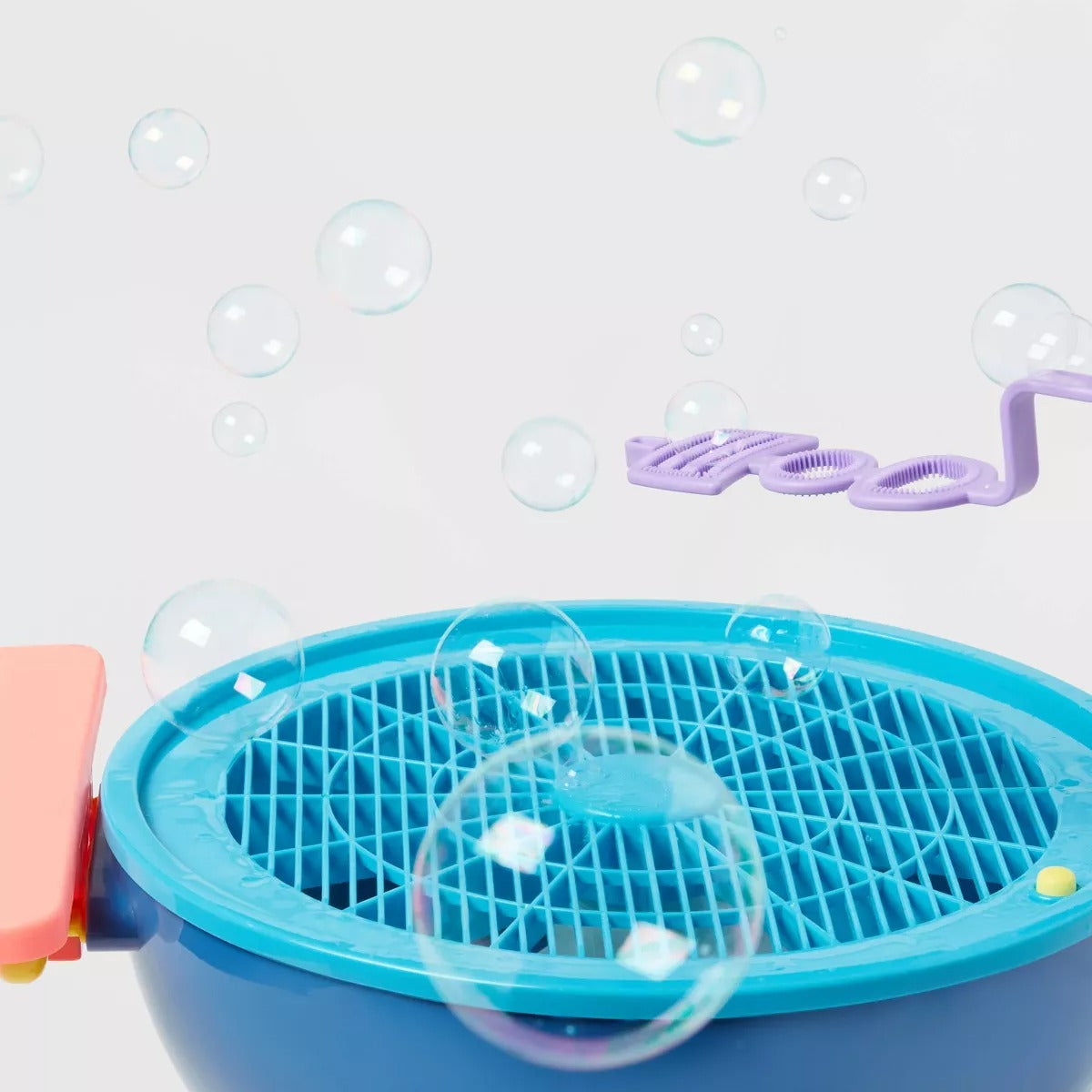 Themed Bubble Role Play Grill