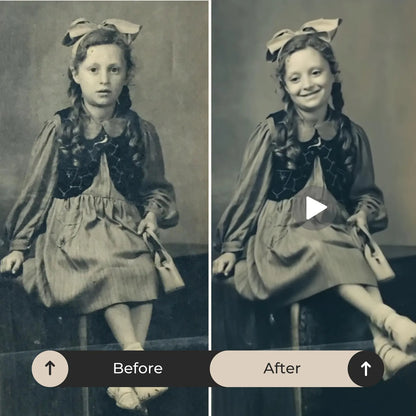 Bring Family Photos To Life | Your Picture, Your Story