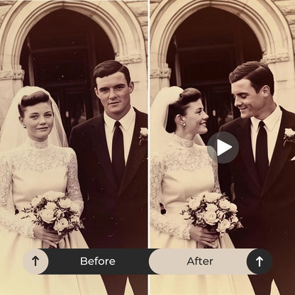 Bring Family Photos To Life | Your Picture, Your Story