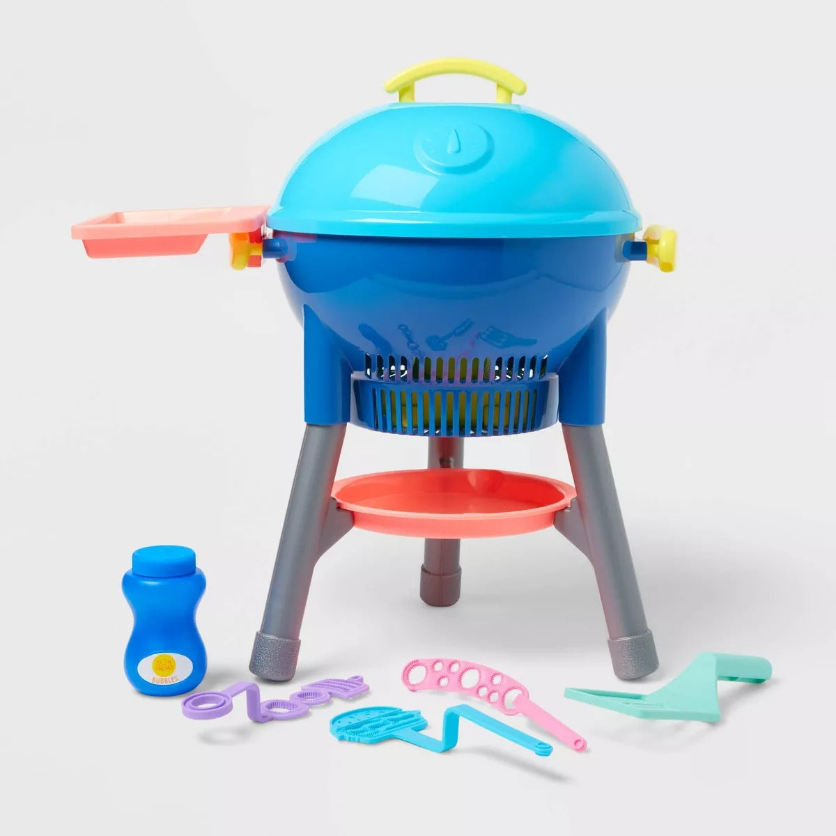 Themed Bubble Role Play Grill