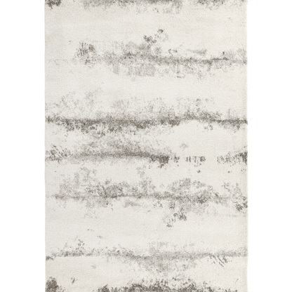 In Stock - Dionne Cream & Grey Rug - 200 x 290cm