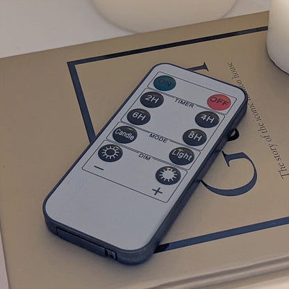 LED Candle Remote