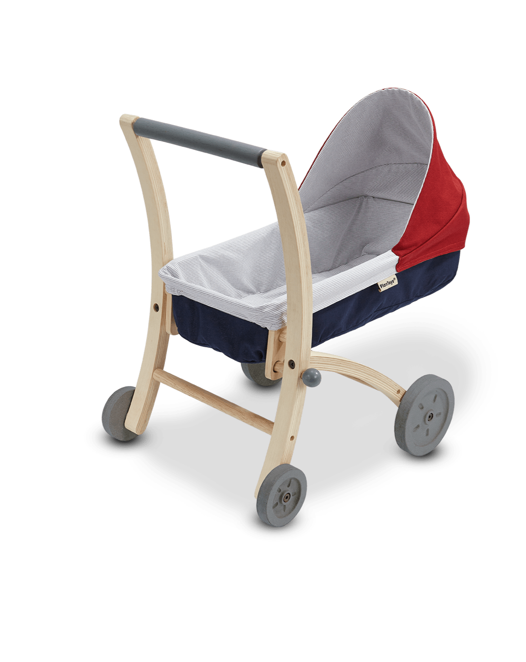 Plan Toys Doll Stroller