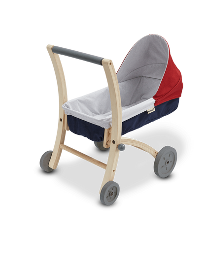 Plan Toys Doll Stroller