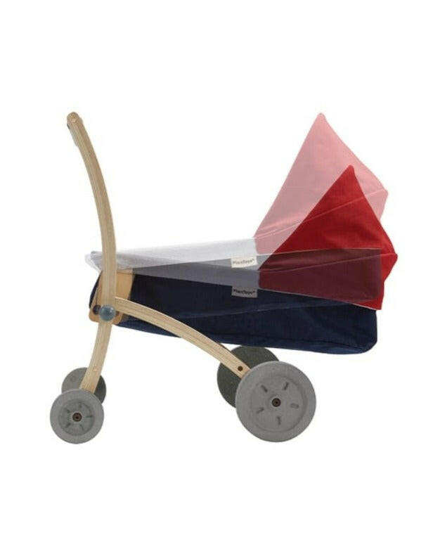 Plan Toys Doll Stroller
