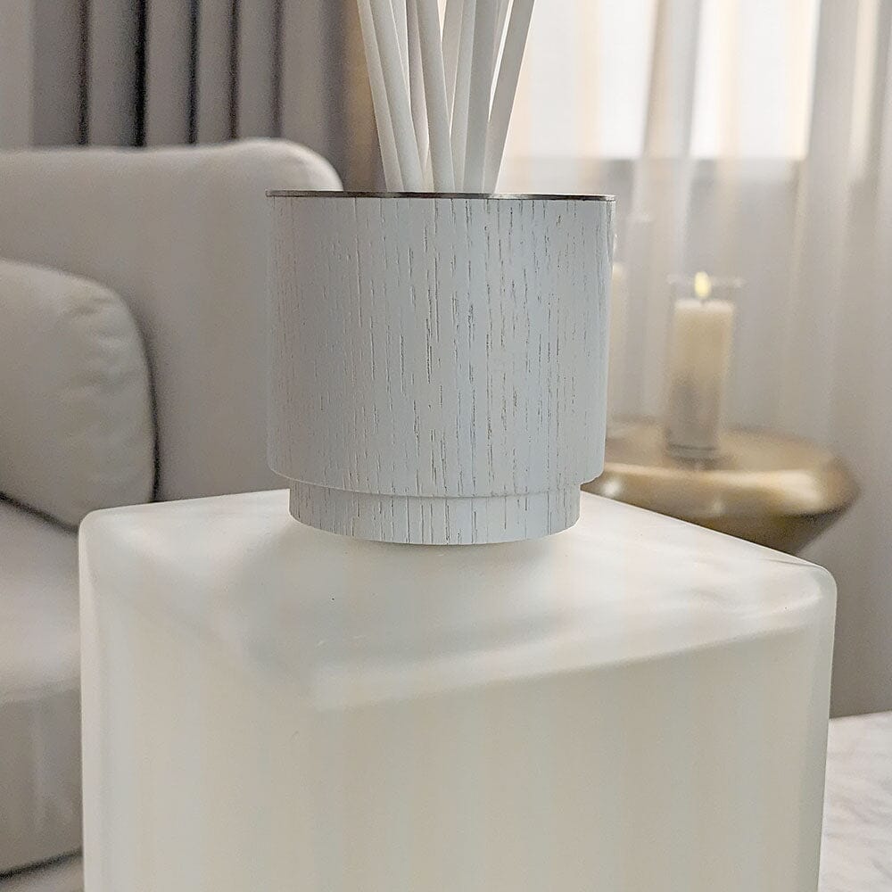 White Alang Alang XL Statement Reed Diffuser- 2200ml