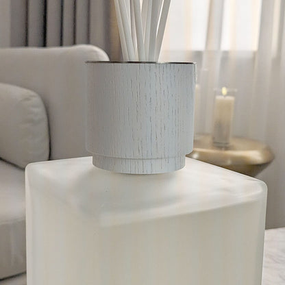 White Alang Alang XL Statement Reed Diffuser- 2200ml