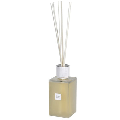 White Alang Alang XL Statement Reed Diffuser- 2200ml
